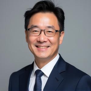 이세진 대표이사 프로필 사진